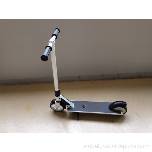 Kids Electric Scooter Two Wheel Teenagers And Kids Small Electric Scooters Supplier